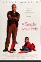 A Simple Twist of Fate Movie Poster (1994)