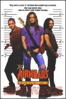Airheads Movie Poster (1994)