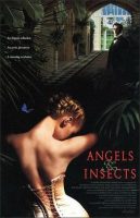 Angels and Insects Movie Poster (1995)