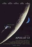 Apollo 13 Movie Poster (1995)