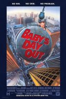 Baby's Day Out Movie Poster (1994)