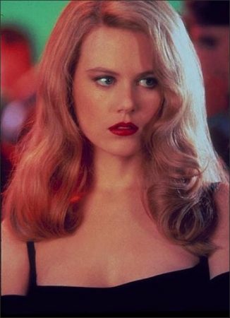 Batman Forever (1995) - Nicole Kidman