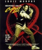 Beverly Hills Cop III Movie Poster (1994)
