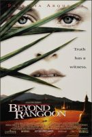 Beyond Rangoon Movie Poster (1995)