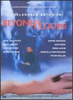 Beyond the Clouds - Al di là delle Nuvole Movie Poster  (1995)