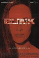 Blink Movie Poster (1994)