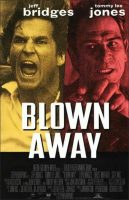Blown Away Movie Poster (1994)