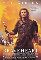 Braveheart Movie Poster (1995)