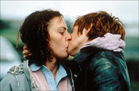 Butterfly Kiss (1996)