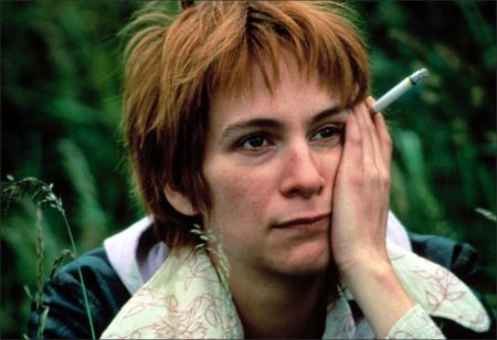 Butterfly Kiss (1996) - Amanda Plummer