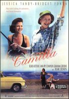 Camilla Movie Poster (1994)