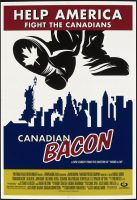 Canadian Bacon Movie Poster (1995)