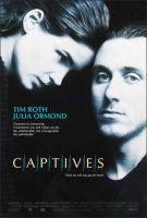 Captives Movie Poster (1996)