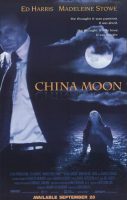 China Moon Movie Poster (1994)