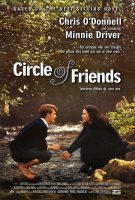 Circle of Friends Movie Poster (1995)