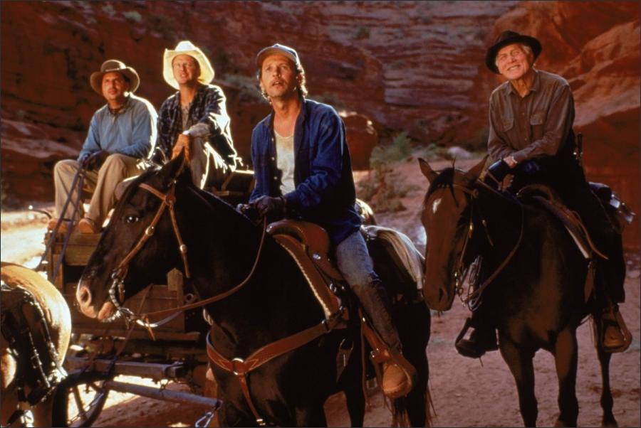 City Slickers 2: The Legend of Curly's Gold (1994)