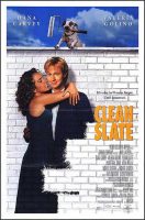 Clean Slate Movie Poster (1994)
