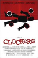 Clockers Movie Poster (1995)