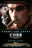 Cobb Movie Poster (1994)