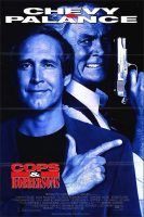 Cops and Robbersons Movie Poster (1994)