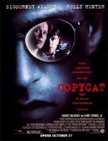 Copycat Movie Poster (1995)