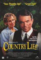 Country Life Movie Poster (1994)