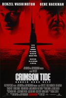 Crimson Tide Movie Poster (1995)