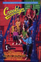 Crooklyn Movie Poster (1994)