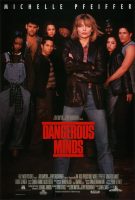 Dangerous Minds Movie Poster (1995)