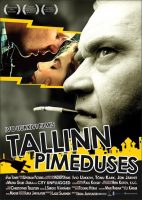 Darkness in Tallinn - Tallinn Pimeduses Movie Poster (1993)
