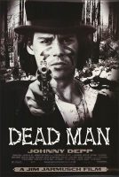 Dead Man Movie Poster (1996)