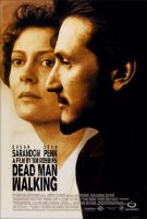 Dead Man Walking Movie Poster (1995)