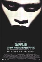 Dead Presidents Movie Poster (1995)