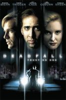 Deadfall Movie Poster (1993)