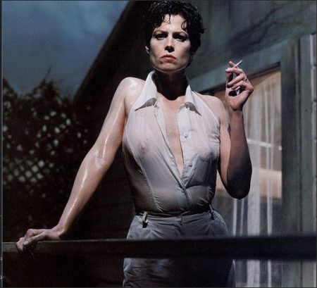 Death and the Maiden (1994) - Sigourney Weaver
