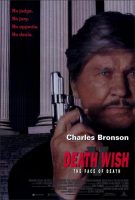 Death Wish V: The Face of Death Movie Poster (1994)