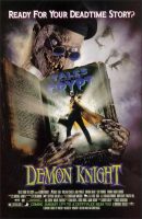 Demon Knight Movie Poster (1995)