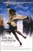 Double Happiness Movie Poster (1995)