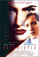 Dream Lover Movie Poster (1994)