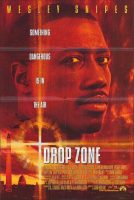 Drop Zone Movie Poster (1994)
