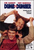 Dumb and Dumber Movie Poster (1994)