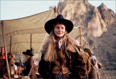 Even Cowgirls Get the Blues (1994) - Heather Graham