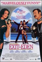 Exit to Eden Movie Poster (1994)