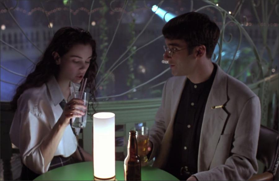 Exotica (1995) | 90's Movie Nostalgia