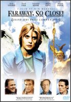 Faraway So Close! Movie Poster (1993)