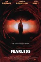 Fearless Movie Poster (1993)