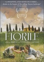 Fiorile - Wild Flower Movie Poster (1993)