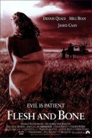 Flesh and Bone Movie Poster (1993)