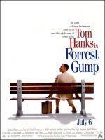 Forrest Gump Movie Poster (1994)