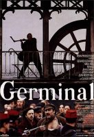 Germinal Movie Poster (1993)